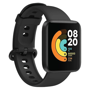 ساعت هوشمند شیائومی مدل Mi Watch Lite REDMIWT02
